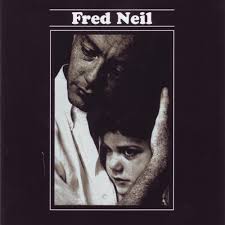 1966 Fred Neil Fred Neil