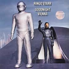 1974 Ringo Starr Goodnight Vienna