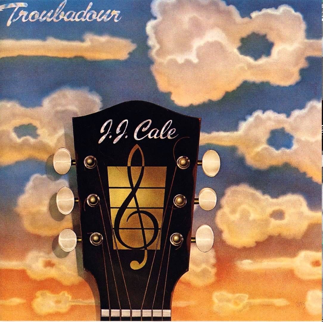 1976 J.J.Cale Troubadour