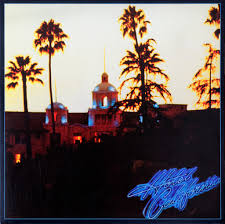 1976 eagles hotel california