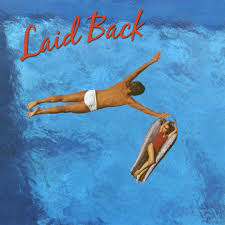 1981 Laid Back Laid Back