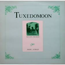 1983 Tuxedomoon Short Stories