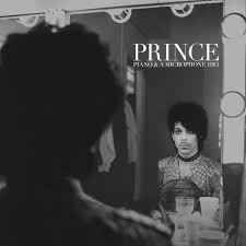 1984 Prince Piano Jams