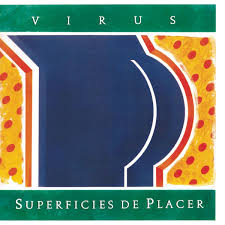 1987 Virus Superficies de placer