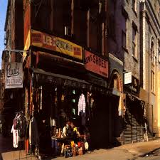 1989 Beastie Boys Paul’s Boutique