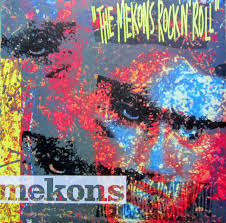 1989 The Mekons Rock ‘N’ Roll