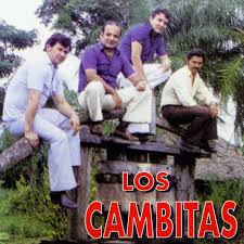 1990 Los Cambitas De colección