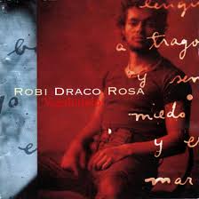 1996 Robi Draco Rosa Vagabundo