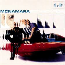 2001 McNamara Rock Station