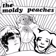 2001 The Moldy Peaches The Moldy Peaches