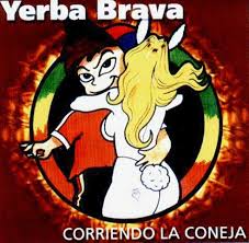 2002 Yerba Brava Corriendo A La Coneja