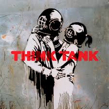 2003 think tank blur