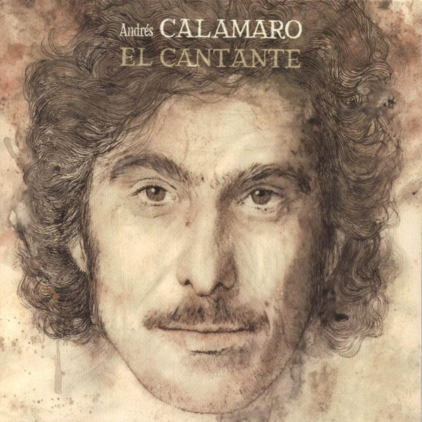 2004 Andres Calamaro El Cantante