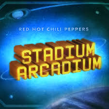 2006 Red Hot Chili Peppers Stadium Arcadium