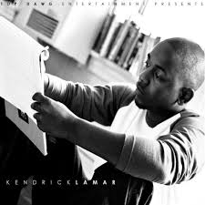 2009 Kendrick Lamar Kendrick Lamar EP