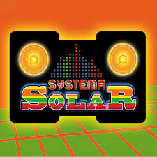 2010 Systema Solar Systema Solar