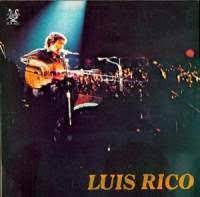 1985 Luis Rico