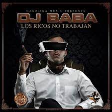 2014 DJ Baba